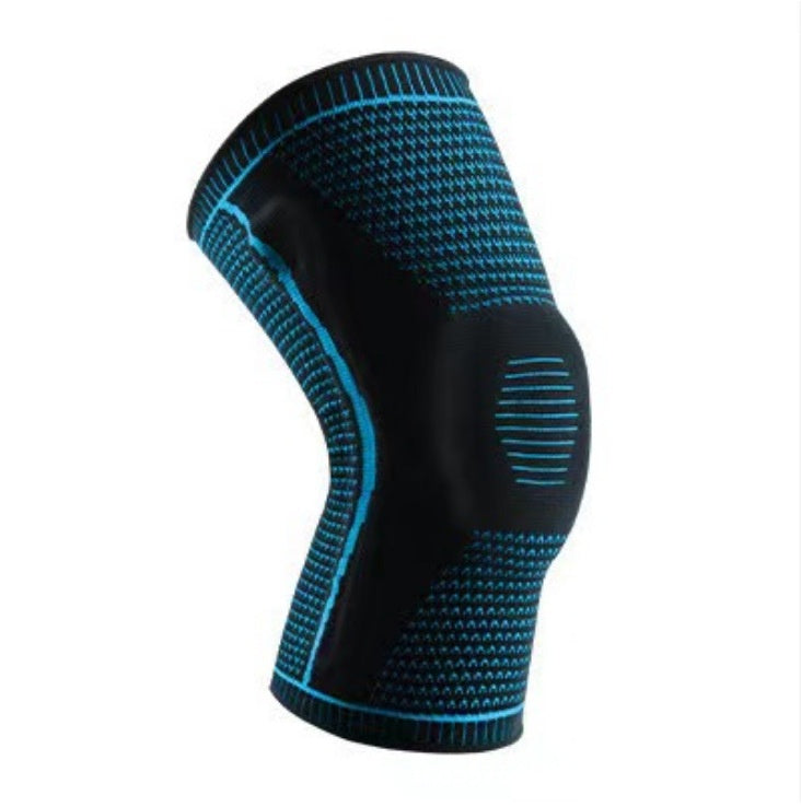 Knee Sleeve with Silicon Pad