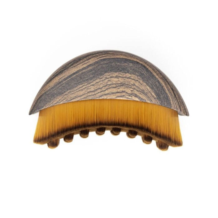 Lymphatic Contour Face Massage Brush