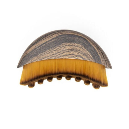 Lymphatic Contour Face Massage Brush