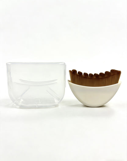 Lymphatic Contour Face Massage Brush