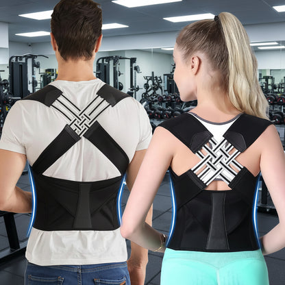 Posture Corrector Belt