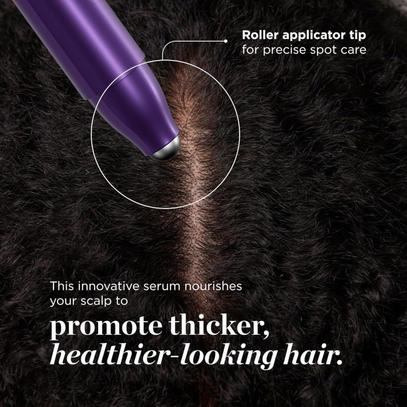 Hair Growth Serum Roll