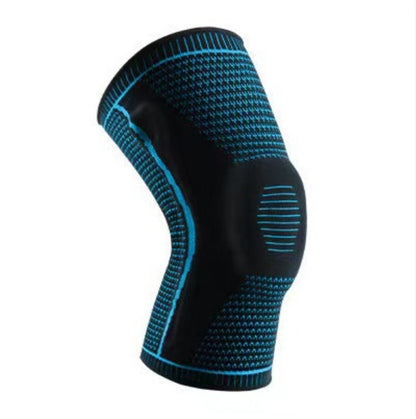 Knee Sleeve with Silicon Pad