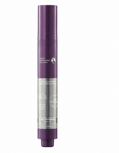Hair Growth Serum Roll