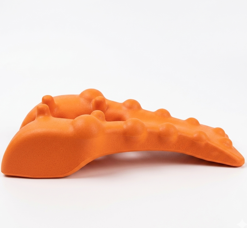 Acupressure Massage Pillow