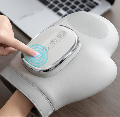 Smart Hand Massager