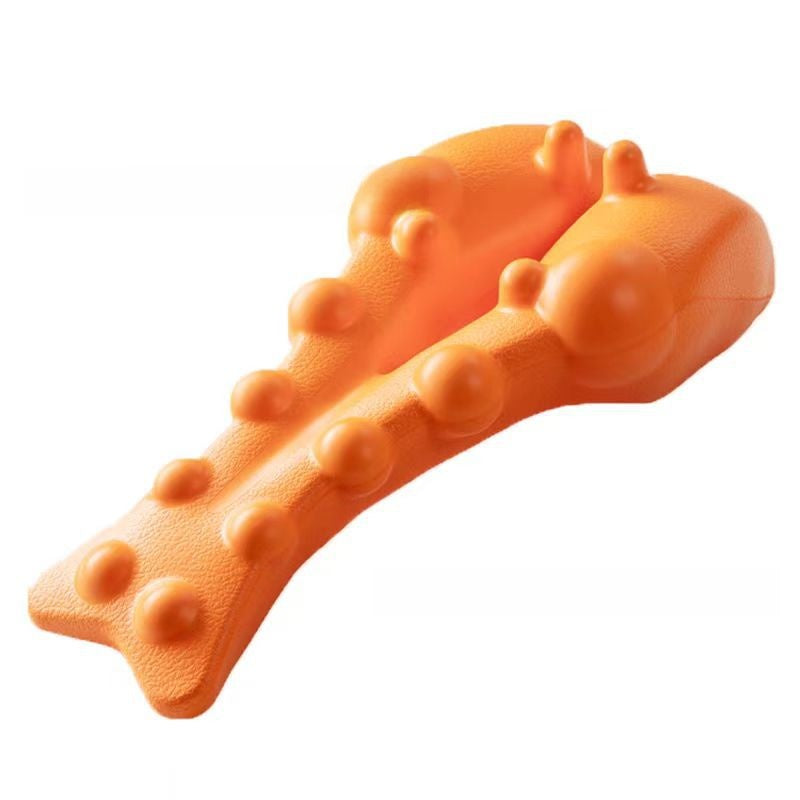Acupressure Massage Pillow